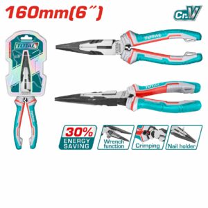 بنسة ببوز 6″ خدمة شاقة 30% توتال_THT220606S