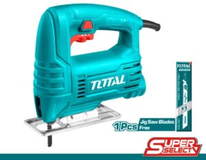 منشار اركيت 400 وات 55مم توتال TS2045565
