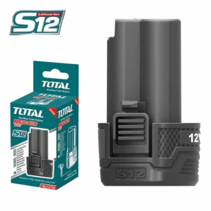 بطارية ليثيوم 12 فولت Total TBLI12152