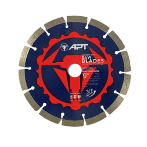 الماظة 9" مفتوح APT - DW200314-9