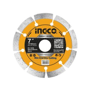 الماظة 7" INGCO DMD011802-2
