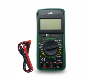 افوميتر 20 امبير FIT FTDMM C40