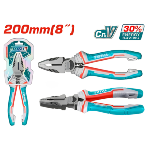 بنسة 8" خدمة شاقة TOTAL - THT210806S - Save Energy