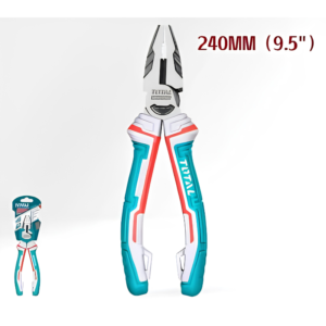 بنسة 9.5" خدمة شاقة 30% TOTAL - THT210906S