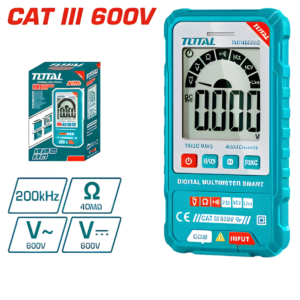 افوميتر TOTAL TMT460002