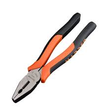 بنسة 8" 2 لون كلاسيك HARDEN 560178