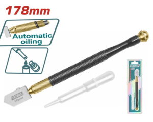 tht561781 الماظه زجاج جاز galss cutter