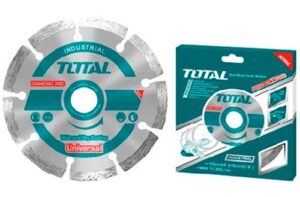 ألماظة جرانيت 5" مفتوحة TAC2111253 TOTAL