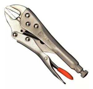 بنسة كلابة 10" فك عدل خدمة شاقة HARDEN 560604