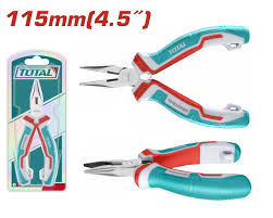 بنسة بوز 4.5" الكترونيات Total THTMN256