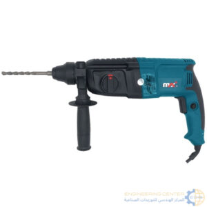 هلتي عدل تخريم و تكسير 26مم / 900 واط FIT MAX - H26F - 3