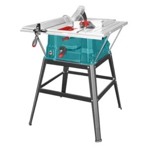 منشار طبلية 10 بوصة 1500 وات من توتال TS5152543