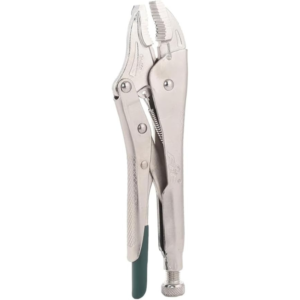 بنسة كلابة 10" فك عدل اقتصادى يد عازل C48 LP912 من FIT - فضى