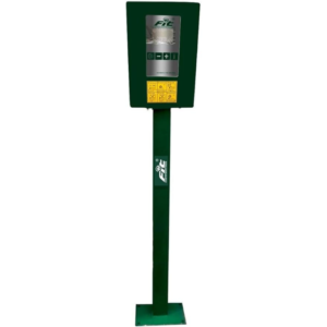 فيت وحدة ضبط ضغط الاطارات اتوماتيك + ستاند+خرطوم S50