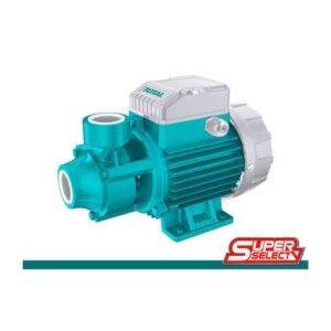 موتور مياة 0.5حصان 370وات ملفات المونيوم توتال_ TWP137016