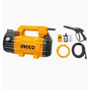 ماكينة غسيل ضغط عالي 1500 واط 100 بار INGCO HPWR15028