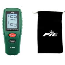 جهاز كشف دهان السيارات FIT - 10 C100/25