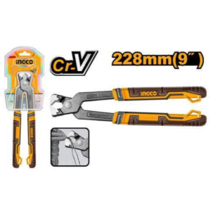 زرادية الأرنب اليدوية (Rabbet Pliers) بمقاس 9 بوصات (228 مم)