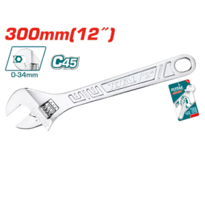 مفتاح فرنساوى 12 بوصة - THT1010123