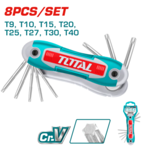 الانكيه جيب نجمة 8 قطع - THT1061846