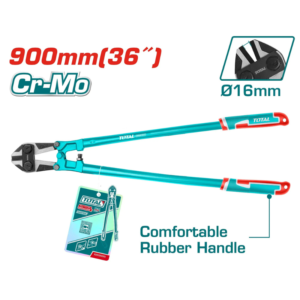 مقص تسليح 36″ توتال_ THT113366