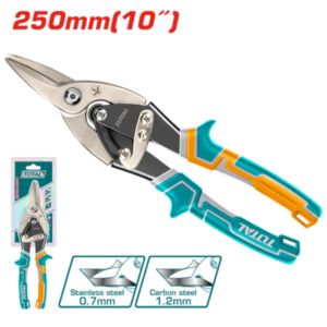 مقص صاج عدل 10 بوصة 250 مم - THT522106
