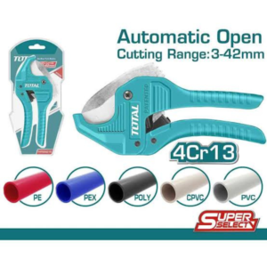 Tht534216 PVC pipe cutter مقص بولي