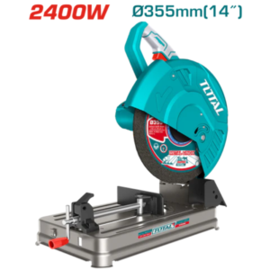 ديسك قطعية حدادى 14 بوصة 2400 وات - TS9243558