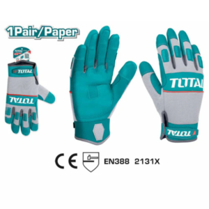 جونتى ميكانيكى ضد الصدمات مبطن بالمطاط - TSP1806-XL