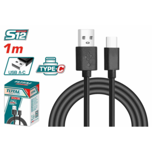 كابل USB من النوع A إلى Type C -TIUCC01