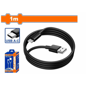 كابل USB واحد متر وادفو - WUB1501