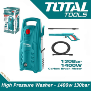 مغسله ضغط عالي 1400 وات 130 بار -TGT11316
