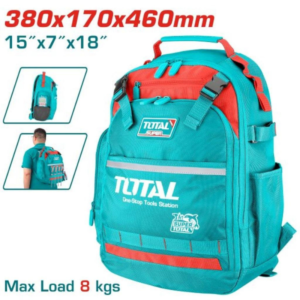 شنطة ظهر قماش 18 بوصة حموله 8 كيلو THBP02025 SUPER TOTAL