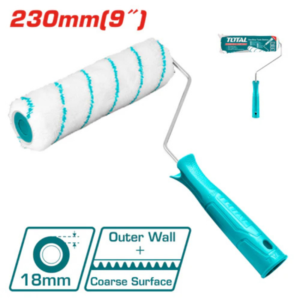 رولة دهان 9 بوصة THRHT042302 Total Tools
