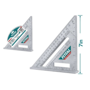 زاوية قياس 175x175 ملى (7x7 بوصة) - TMT61201