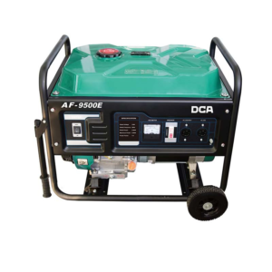 مولد كهرباء بنزين 7500 وات – AF9500E