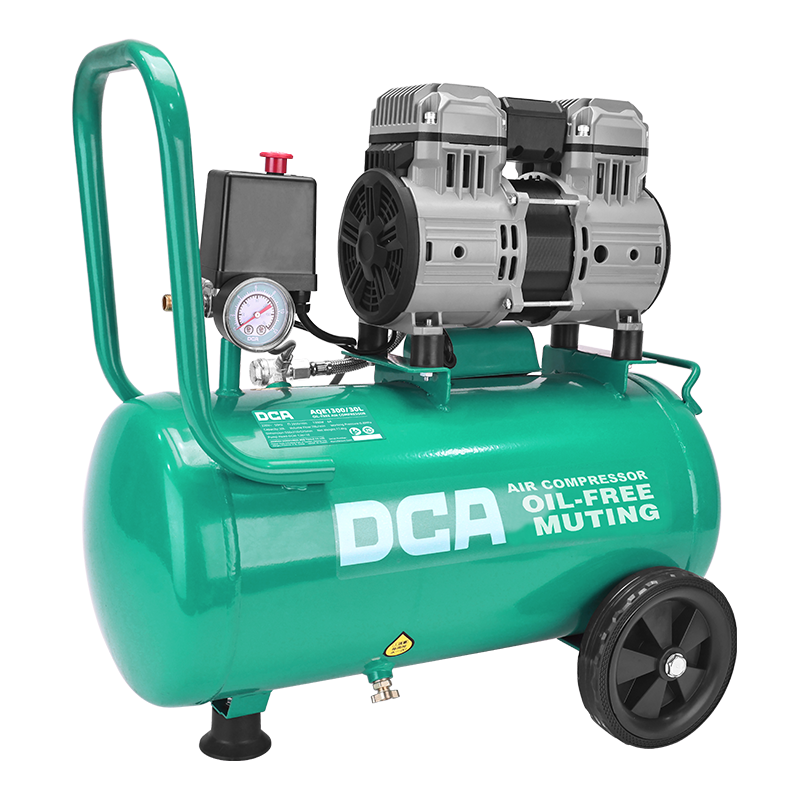 كمبروسر هواء 30 لتر – AQE1300/30L