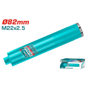 ريشة كور ألماس 82 مم TOTAL TAC2810821