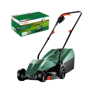 ماكينه قص نجيلة كهربائية 1200 وات ، 32 سم ، 31 لتر EasyRotak 32-235