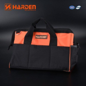 شنطة عدة قماش 18″ 450 مم بحزام من HARDEN