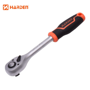 يد لقم سيستم 1/2″ 72 سن من HARDEN