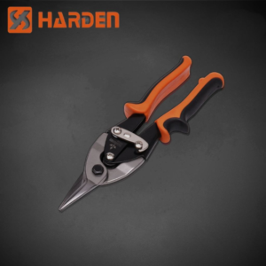 مقص صاج عدل 10″ 250 مم من HARDEN