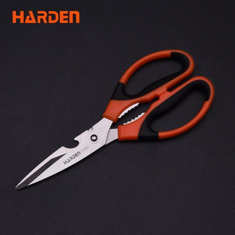 مقص متعدد 200 مم من HARDEN