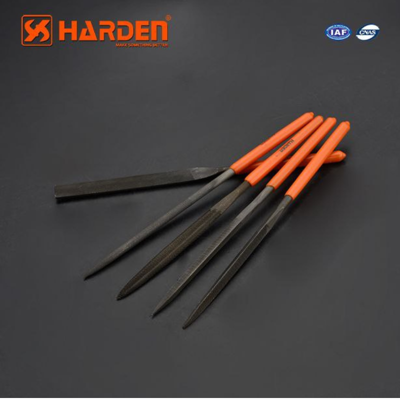طقم مبرد ميني ناعم 5 ق 8* 185 مم من HARDEN