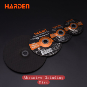 حجر جلخ معادن 6 مم قرص للصاروخ من 6.0*230 HARDEN