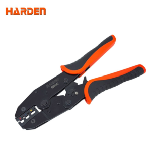 مكبس ترامل اوتوماتيك 8.7″ خدمة شاقة من HARDEN