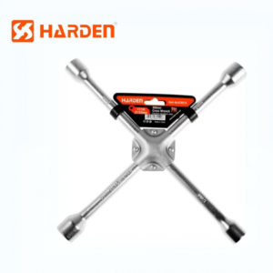 صليبة عجل 14″ 4 مقاسات خدمة شاقة من HARDEN