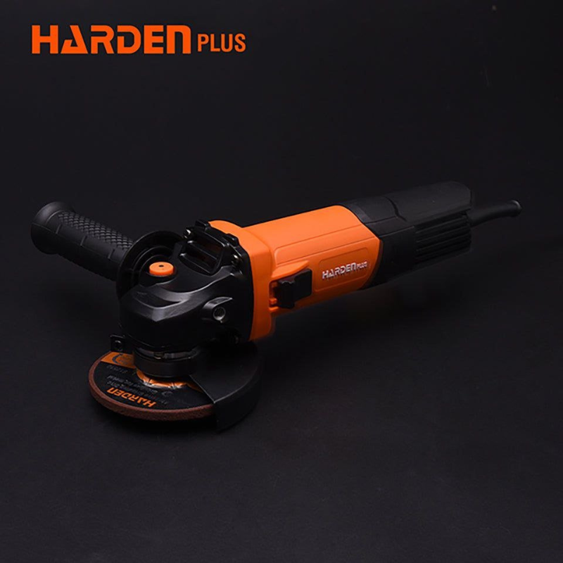 صاروخ قطعية 4.5″ 115 مم 850 وات من HARDEN
