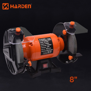 موتور جلخ 8″ 200 مم 350 وات من HARDEN