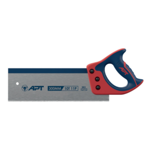 سراق ضهر 14″ بسلاح عريض من APT